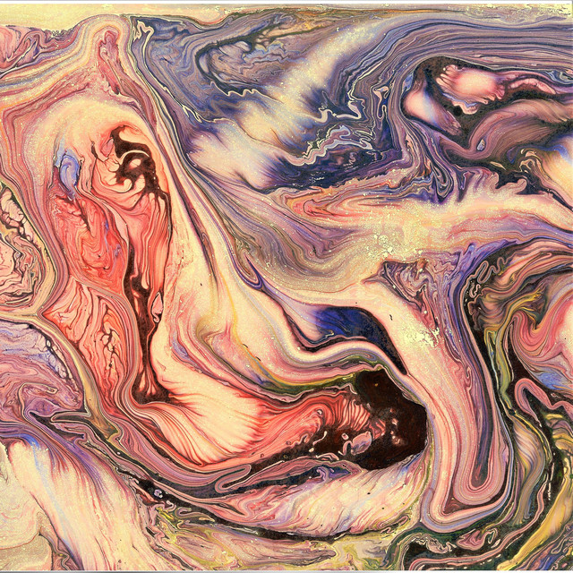 Marmariç Album Cover