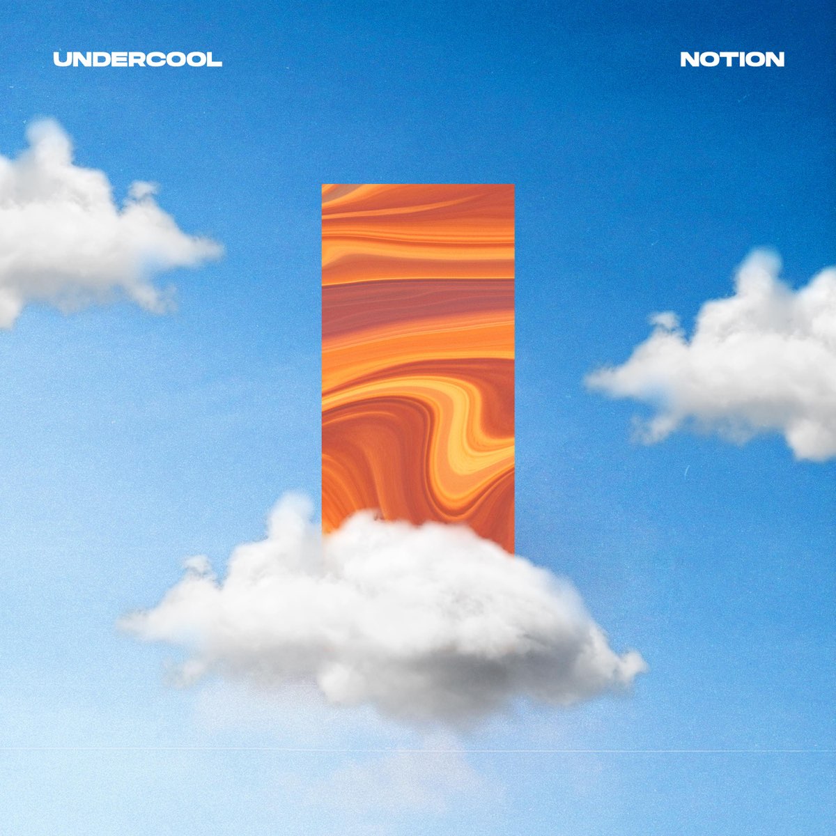 Notion Album Cover