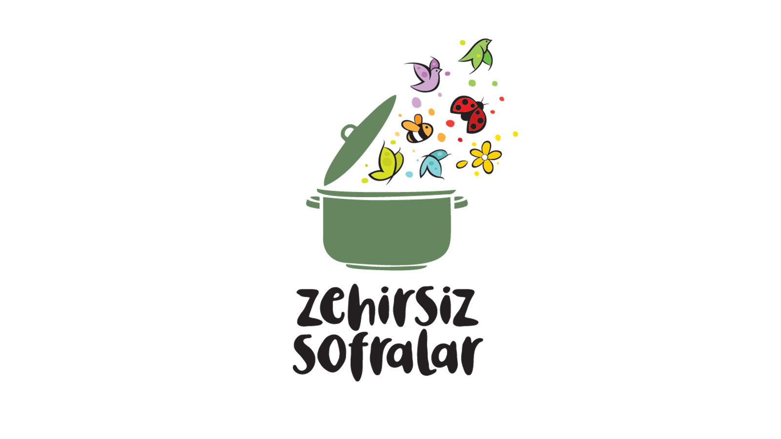 Zehirsiz Sofralar Documentary Cover